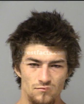 Jesse Garrett Shealey