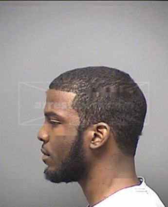 Prince Deshon Glover