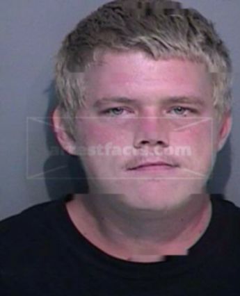 Jesse Taylor Avera