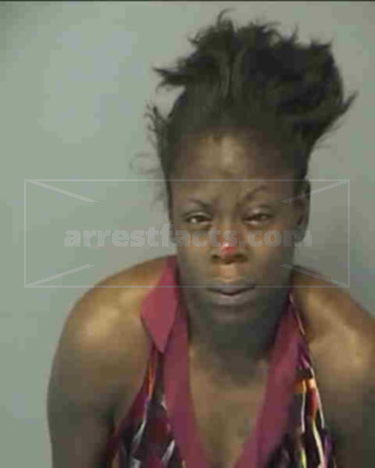 Wynetta Lashay Johnson