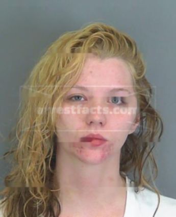 Dena Michelle Williams
