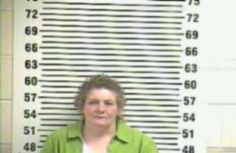 Joyce Louise Turner