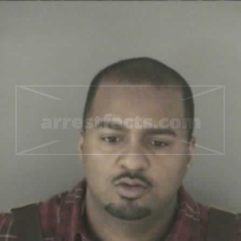 Terrill Thadeus Thomas