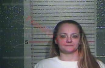 Christie Lynn Baker
