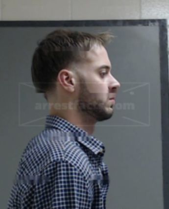 Matthew Charles Krska