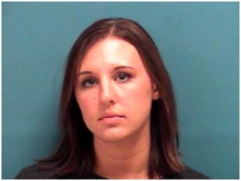 Nichole Marie Glass