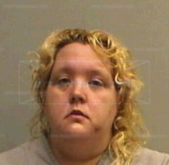 Heather Marie Roberts