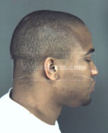 Brett Maurice Pitchford