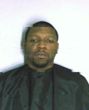 Travis Williams