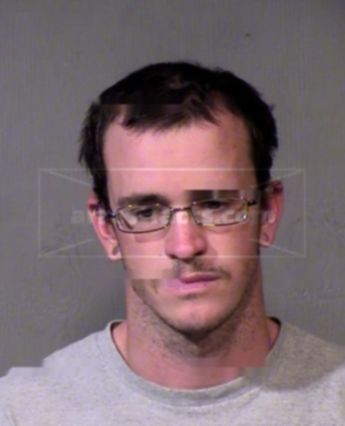 Justin Aubry Mcneill