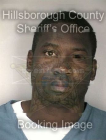 Clarence Antonio Leonard