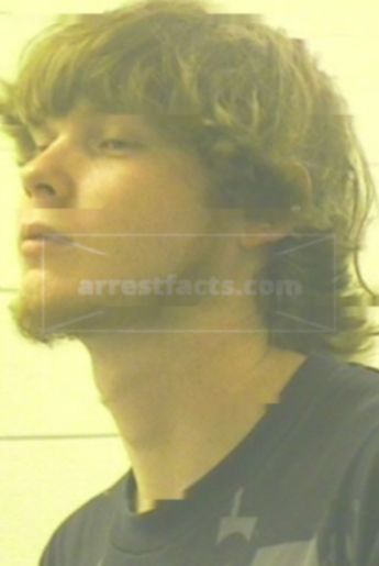 Mathew Spencer Barry