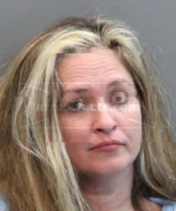 Brandy Liane Lane