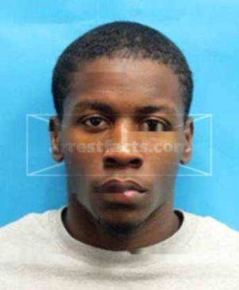Vonte Marco Watkins