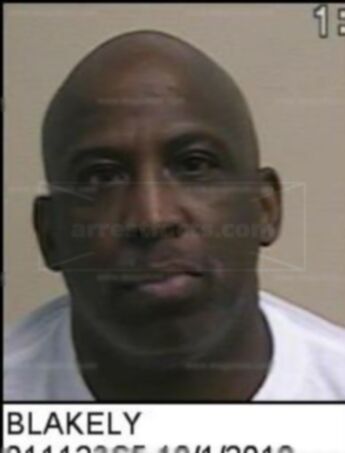 Ronald Lewis Blakely