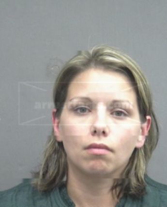 Samantha Anderson