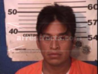 Benito Vasquez Hernandez