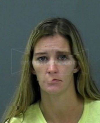 Kimberly Dawn Lee