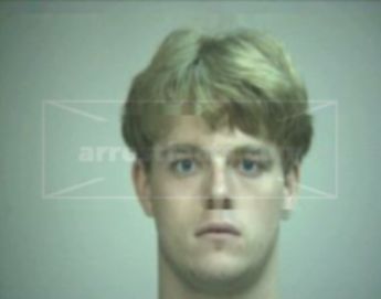 Anthony Michael Gibson