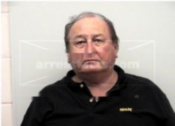 Orville Ivan Turner