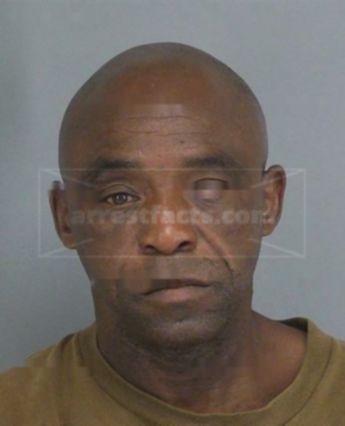 Willie Lee Hamilton