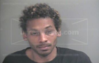 Zabrian Mitchell