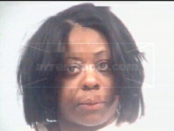 Stacy Nadine Boykin