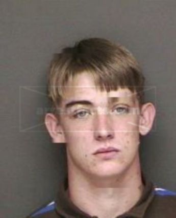 Joshua Dennis Coles