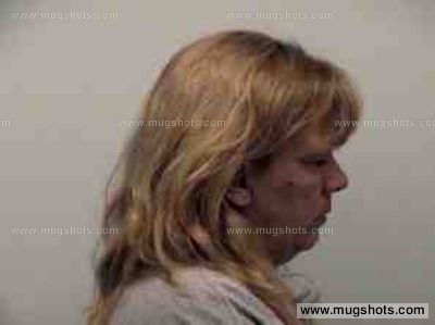 Melanie Elizabeth Townsend