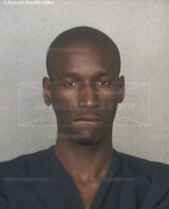 Jermaine Barrington Young