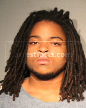 Maurice Simpson