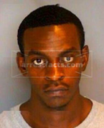 Lamerick Deshon Blackwell