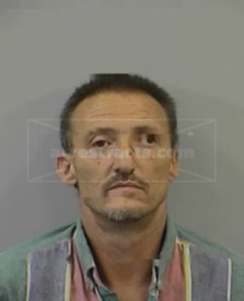 Douglas Edward Brady