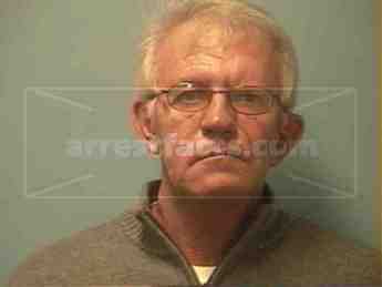Glenn Robert Lemcke