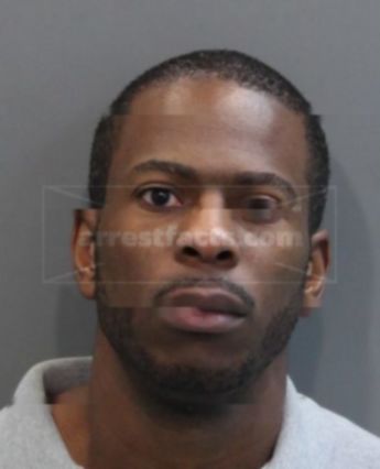 Brandon Riley Carter