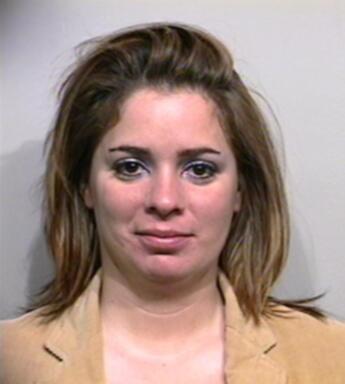 Rachel Elizabeth Atkins