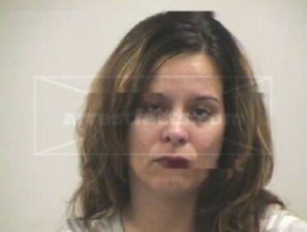 Brandi Jo Busby