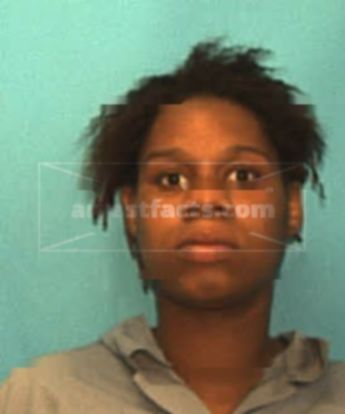 Kisha Winbush