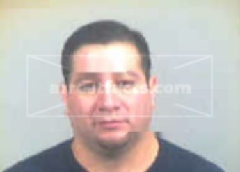 Angel Hernandez