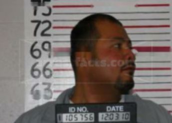 Antonio Renteria Penaloza