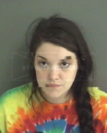 Kelsey Lynn Brunson
