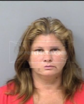 Karen Velina Henricks