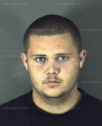 Christopher Lynn Sappington