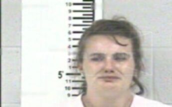Shasta Javeline Speakman