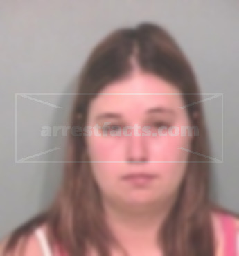 Carrie Ann Mork