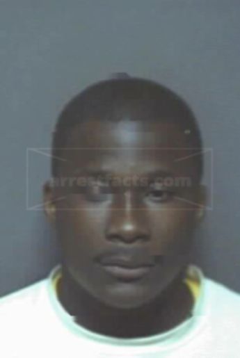 Jerron Braheem Faison