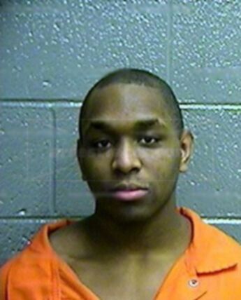 Keon Fields