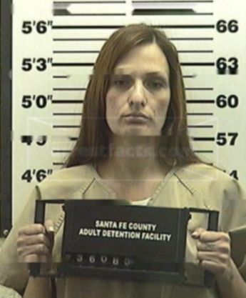 Rayna Evangeline Hernandez