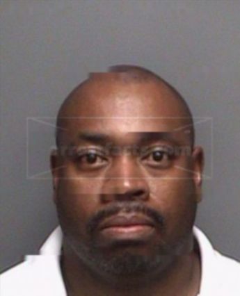 Antonio Mccoy