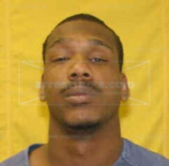 Eric Raymon Grissom